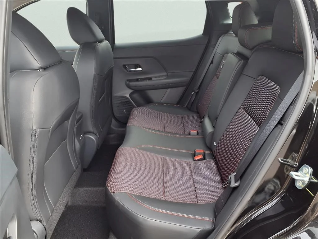 2026 Nissan KICKS SR AWD - Photo 7