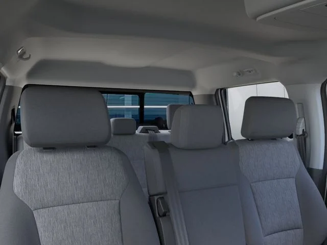 New 2026 Oxford White Ford F-250® XL image 22