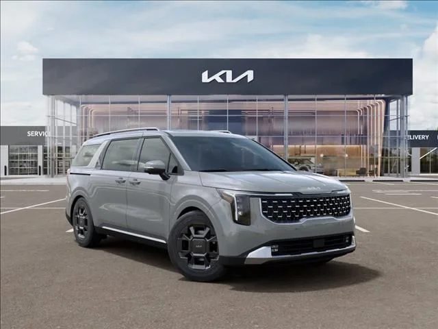 New 2026 Ceramic Silver Kia SX image 8