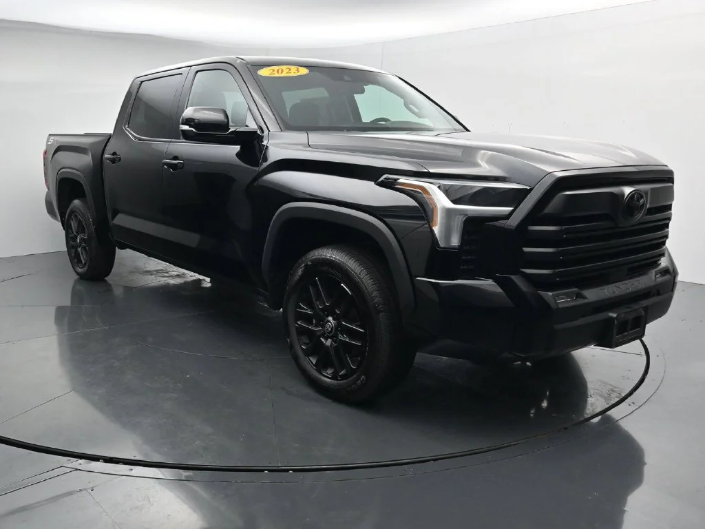 2023 Toyota Tundra