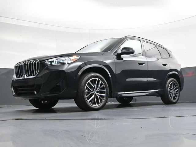 Used 2026 Black BMW xDrive28i image 33