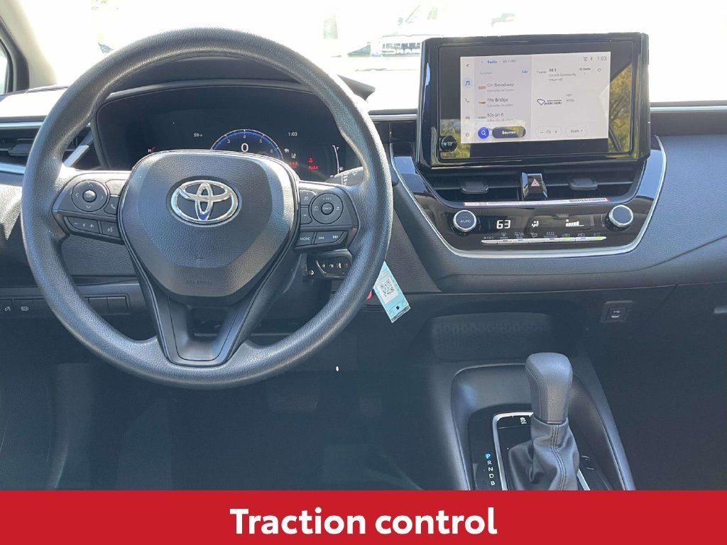 Used 2026 Beige Toyota LE image 15