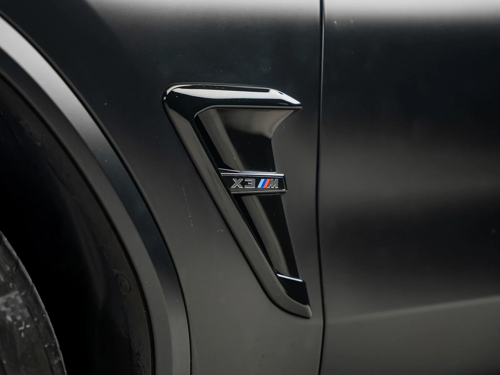 Used 2023 Black BMW M image 29