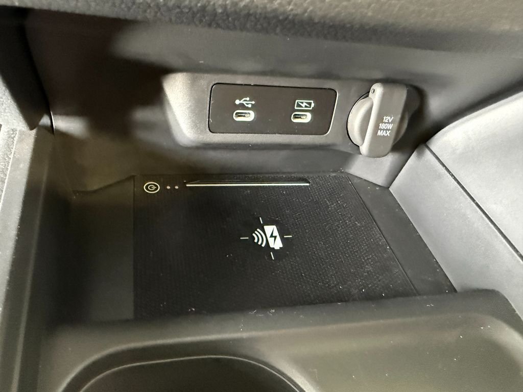 2026 Acura ADX Base - Photo 27