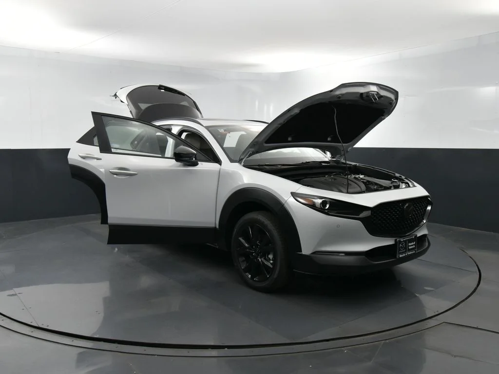 2026 Mazda CX-30 Aire Edition - Photo 38