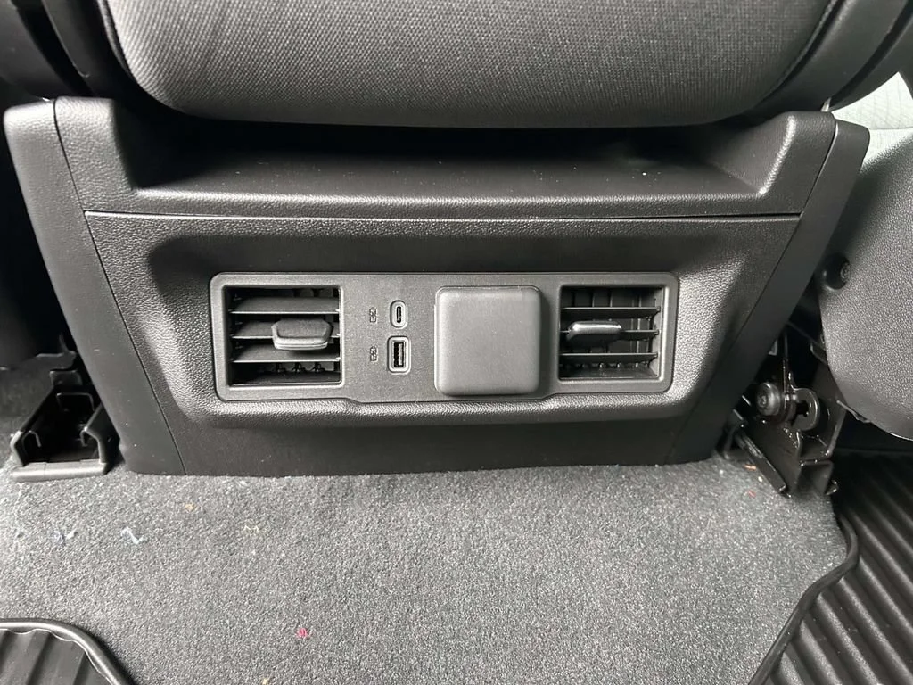 New 2026 Coastal Dune GMC SLE image 14