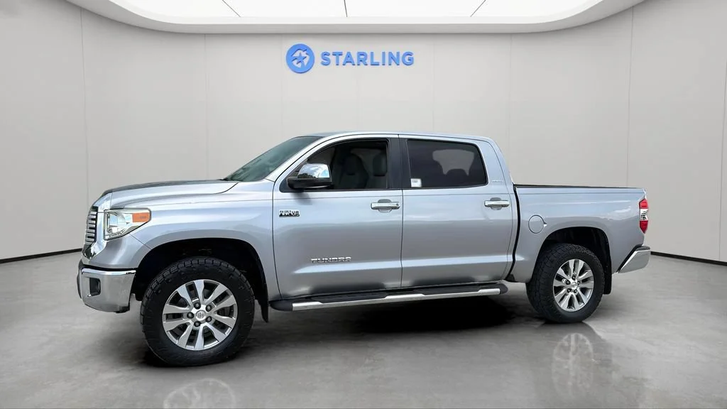 Used 2014  Toyota LTD image 2