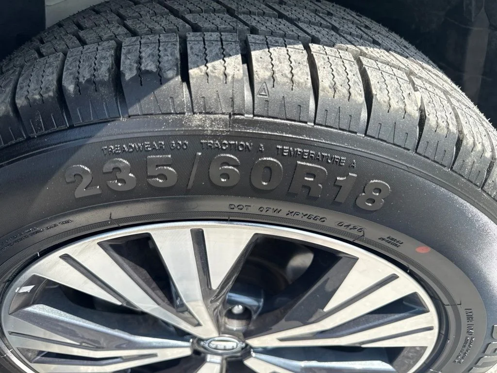 Used 2023 White Nissan SV image 22