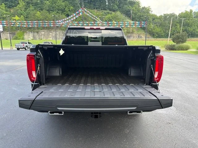 New 2026 Onyx Black GMC Denali image 22