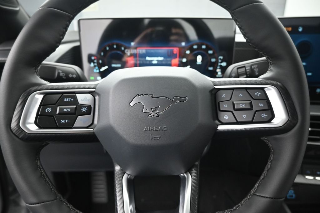 New 2026 White Ford EcoBoost image 10