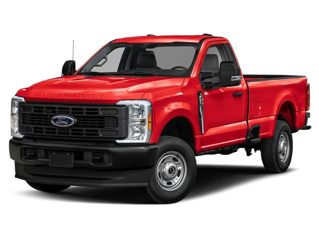 2027 Ford Super Duty F-250&reg; XL