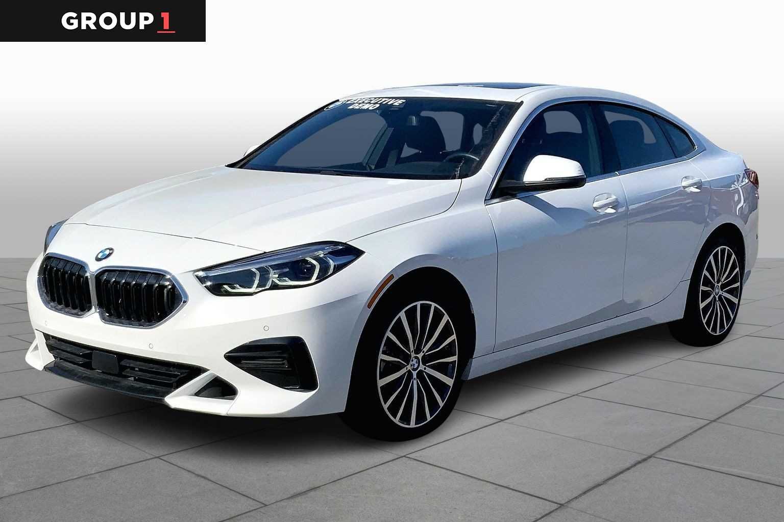 2024 BMW 2 Series