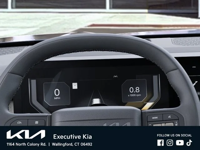 New 2027 Gray Kia  image 21