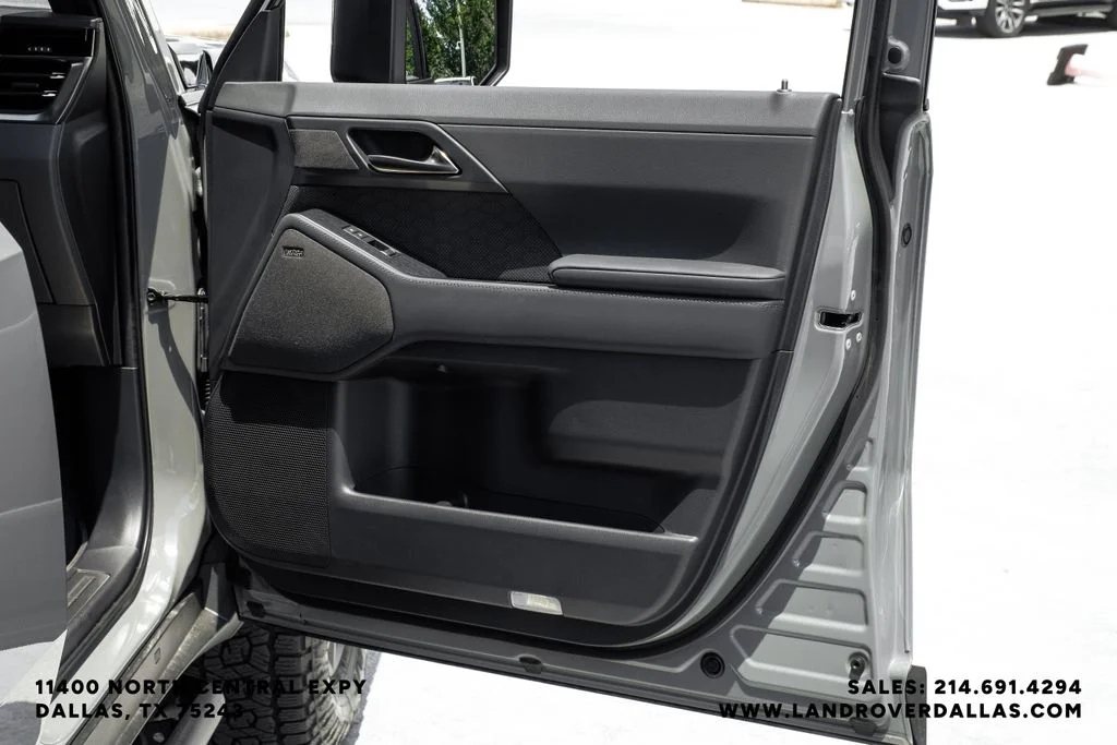Used 2026 Incognito/Black Roof Lexus 550 Overtrail+ image 46