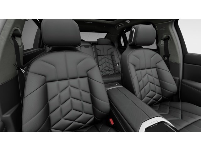 New 2027 Frozen Deep Grey Metallic BMW  image 11