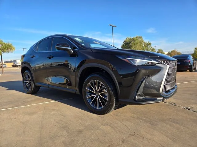 New 2026 Caviar Lexus PREMIUM image 2