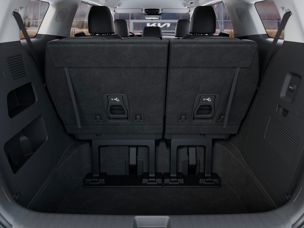 2025 Kia Carnival LXS - Photo 19