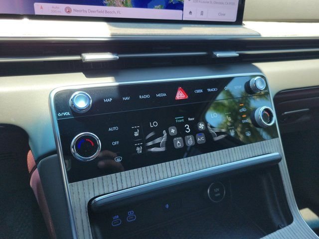 2025 GENESIS GV80 Prestige - Photo 31