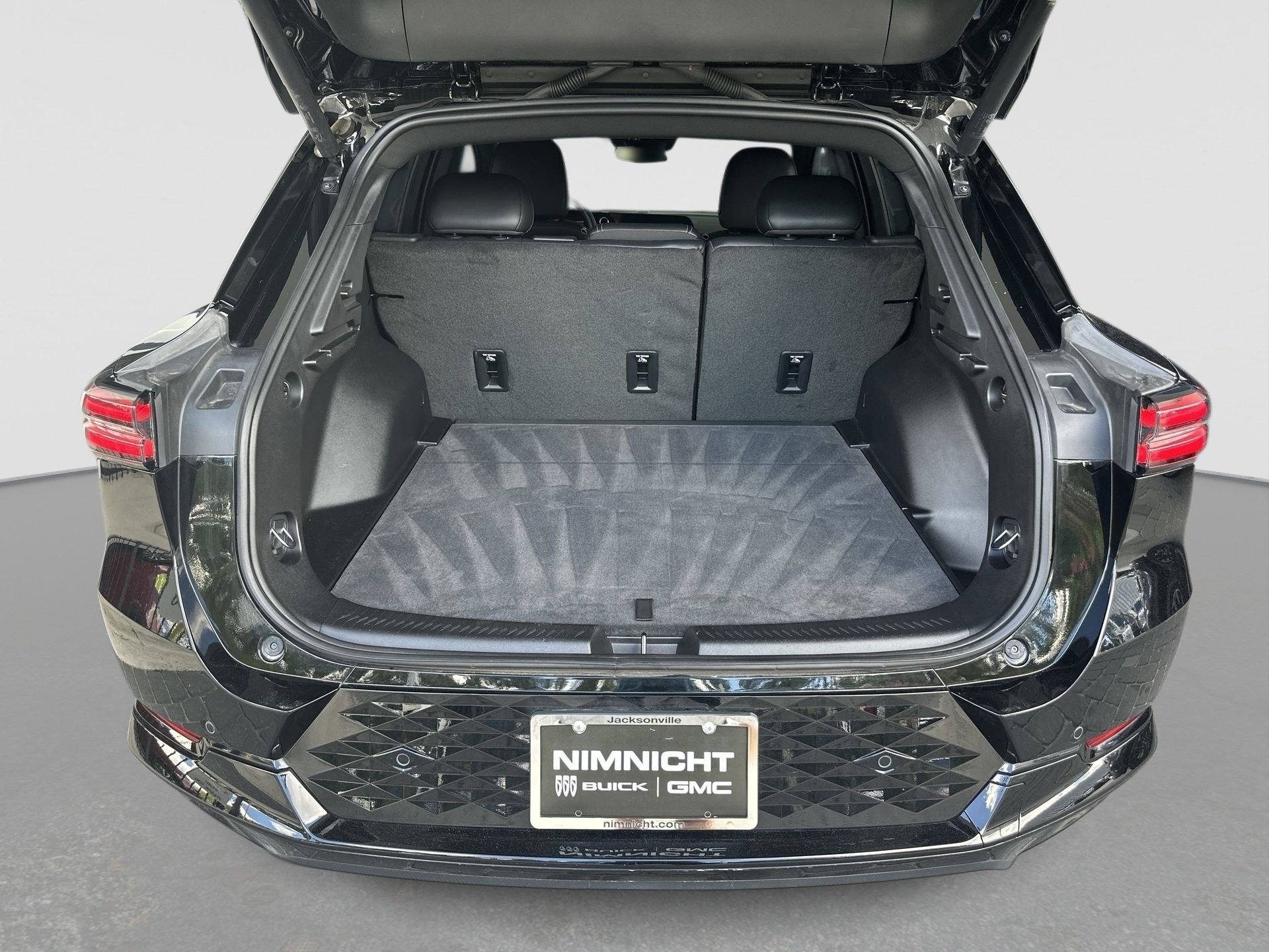 Certified Used 2024 Black Chevrolet RS image 25