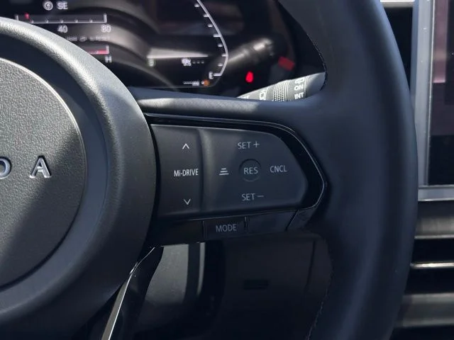 New 2026 Gray Mazda 2.5 S Preferred image 11
