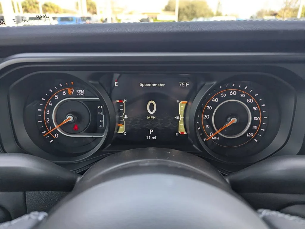 New 2026 41 Exterior Paint Jeep Sahara image 20
