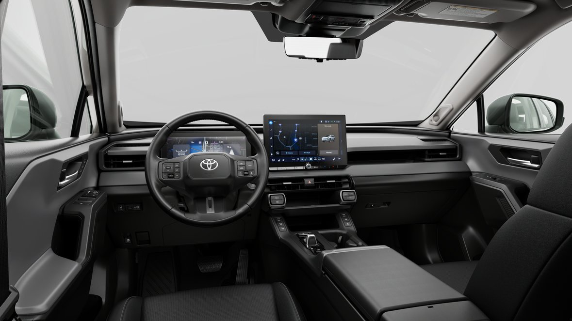 New 2026 Meteor Shower Toyota Limited image 49