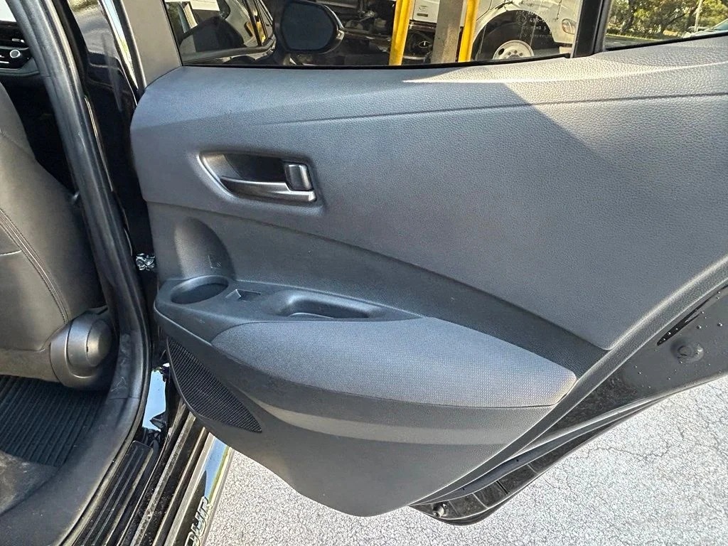 Used 2024 Black Toyota Premium image 31