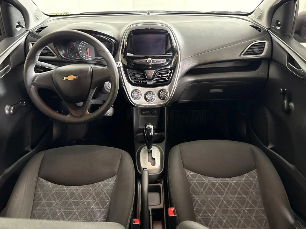 Used 2022 Red Chevrolet LS image 15