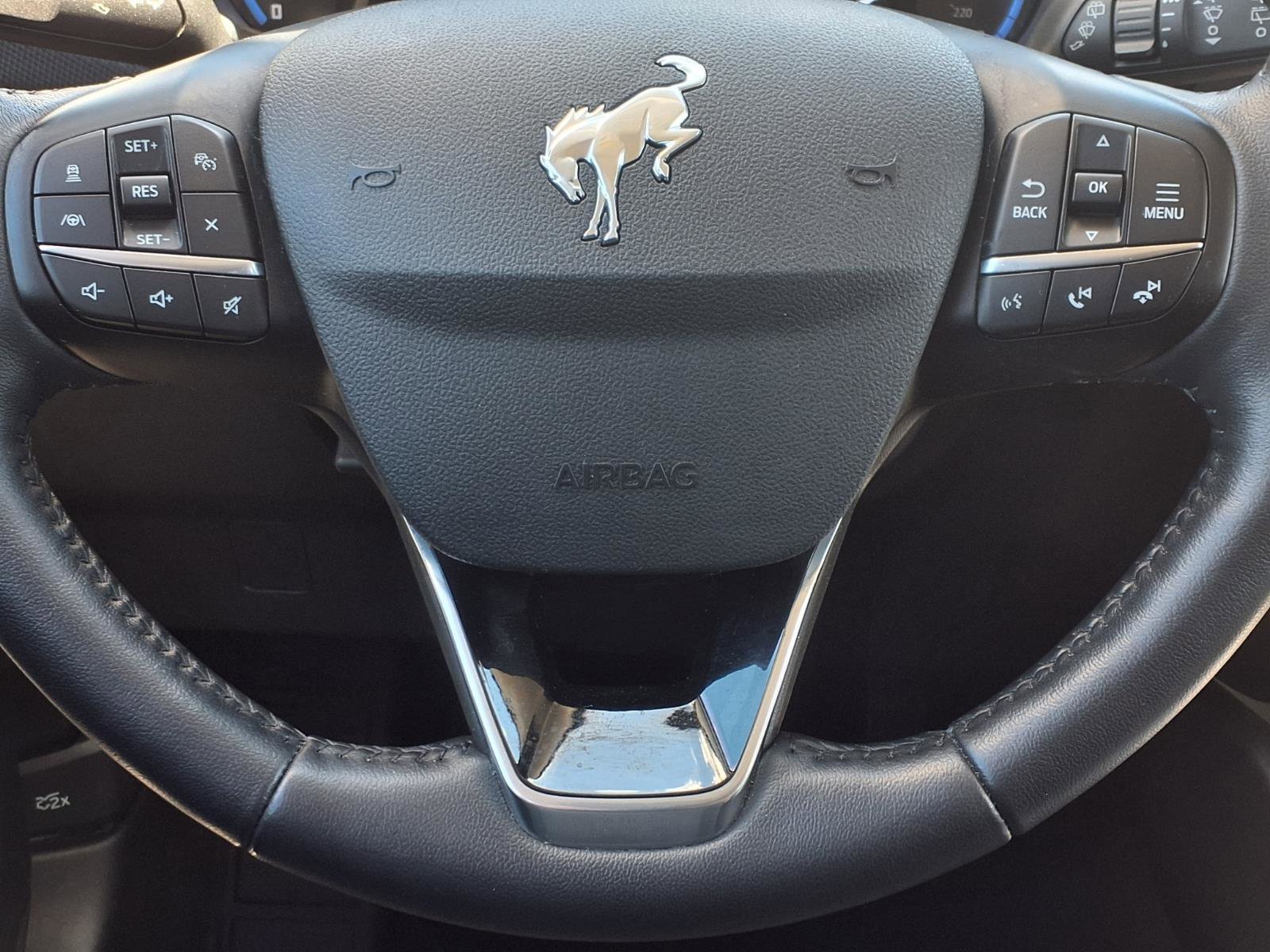 Used 2022  Ford Big Bend image 17