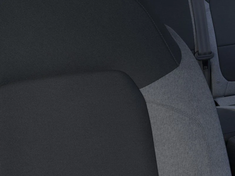 New 2026 Marsh Gray Ford Base image 19