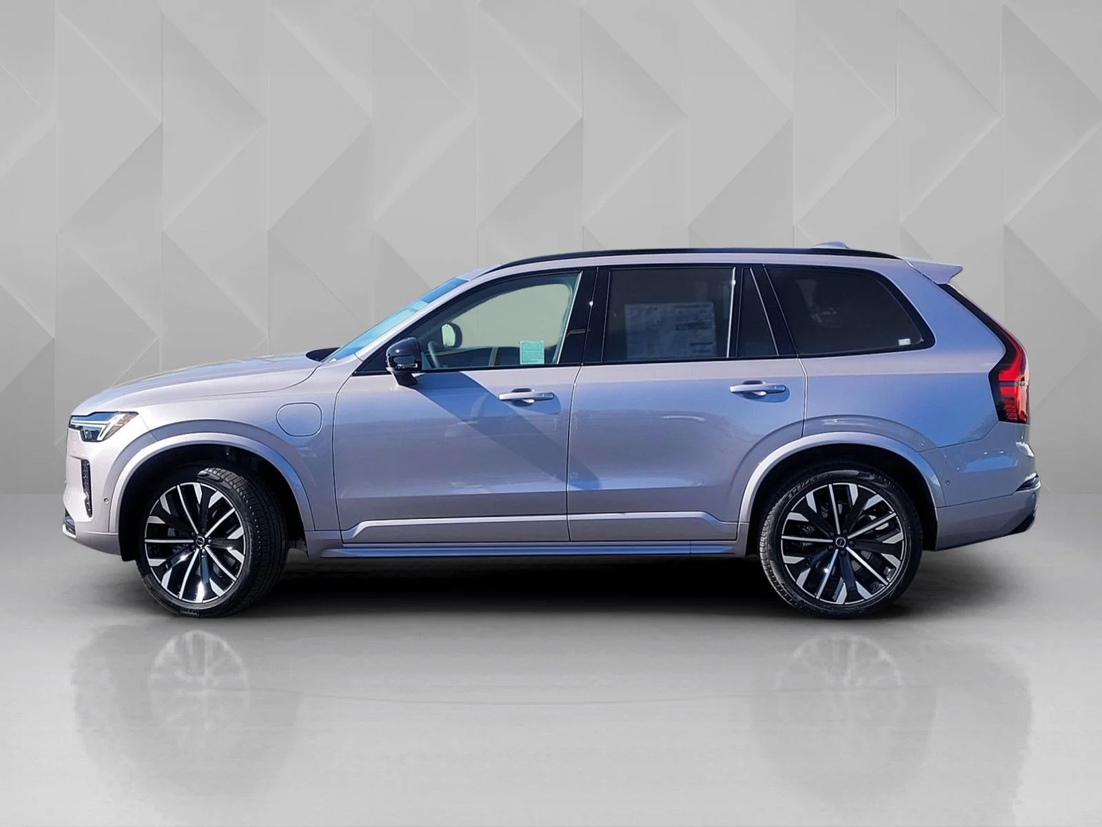New 2026 Blue Volvo T8 Ultra image 3