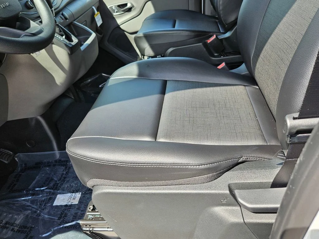 2025 Ford Transit Passenger Van XL - Photo 13