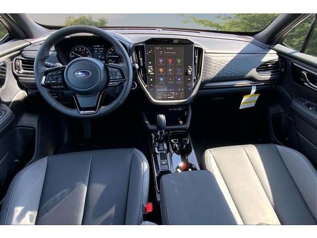 New 2026 SAPPHIRE BLUE PEARL Subaru Sport Onyx Edition image 5