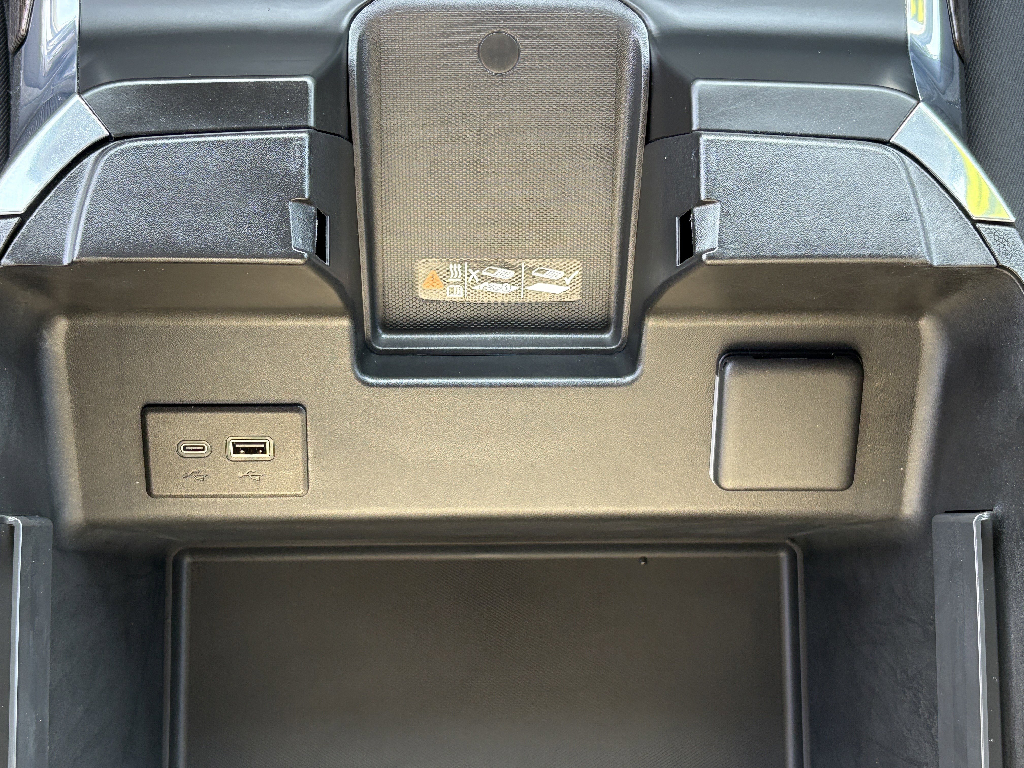 Used 2024 Lakeshore Blue Metallic Chevrolet RST image 14