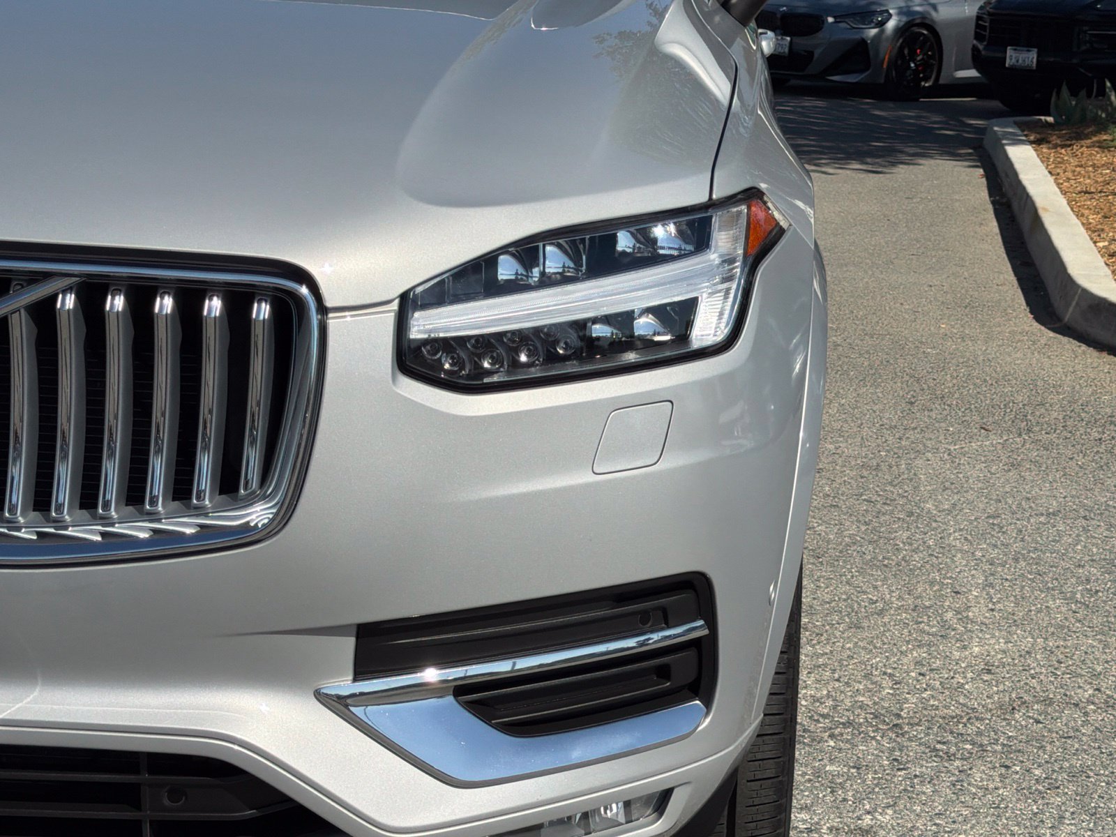 2024 Volvo XC90 Plus - Photo 12