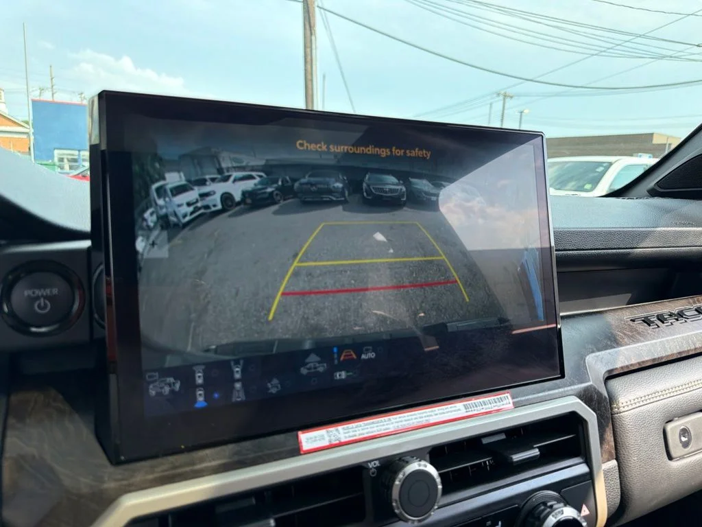 Used 2024 Brown Toyota Limited image 34