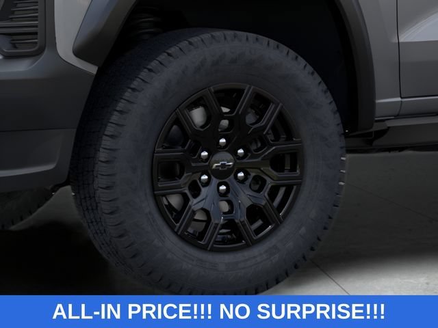 2026 Chevrolet Colorado Trail Boss - Photo 19