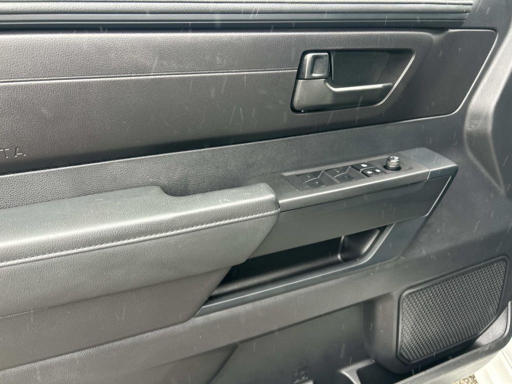 Certified Used 2023 Ice Toyota SR image 25