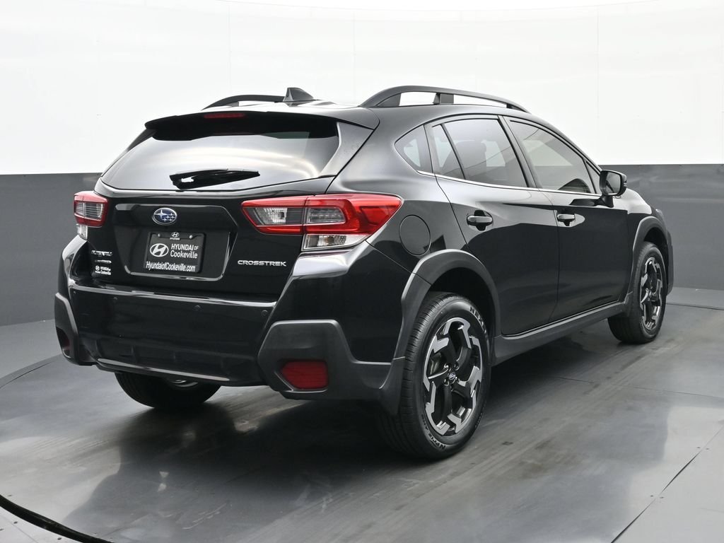 Used 2023 Black Subaru Limited image 3