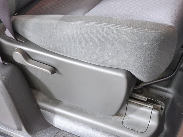 Used 2011 Red Chevrolet Work Truck image 12
