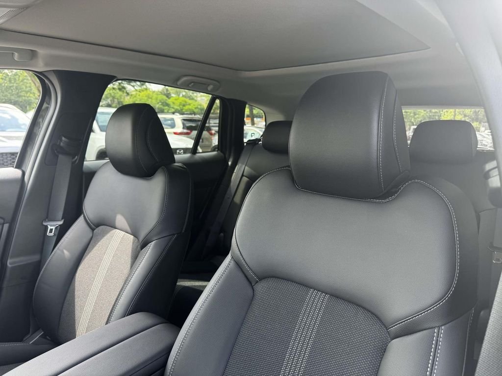 New 2026 Gray Mazda Preferred image 15