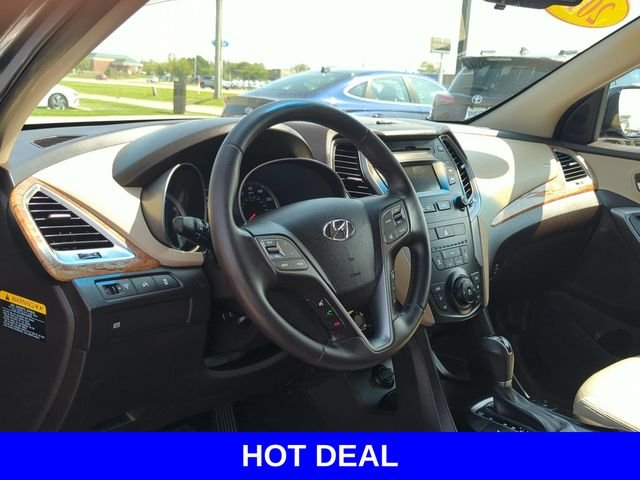 2014 Hyundai Santa Fe Sport - Photo 11