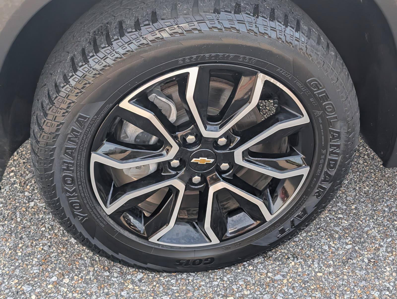 2022 Chevrolet Trailblazer Activ - Photo 12