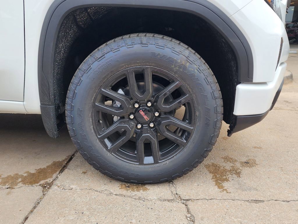 2026 GMC Sierra 1500 Elevation - Photo 48