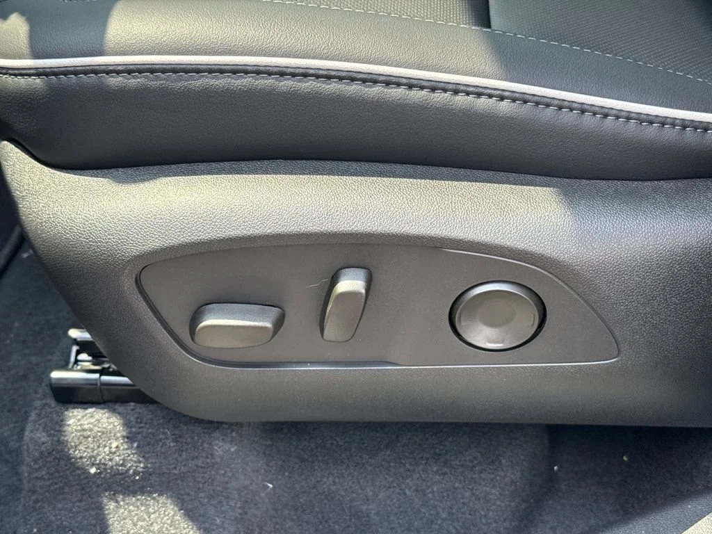 2027 Buick Enclave Preferred - Photo 16