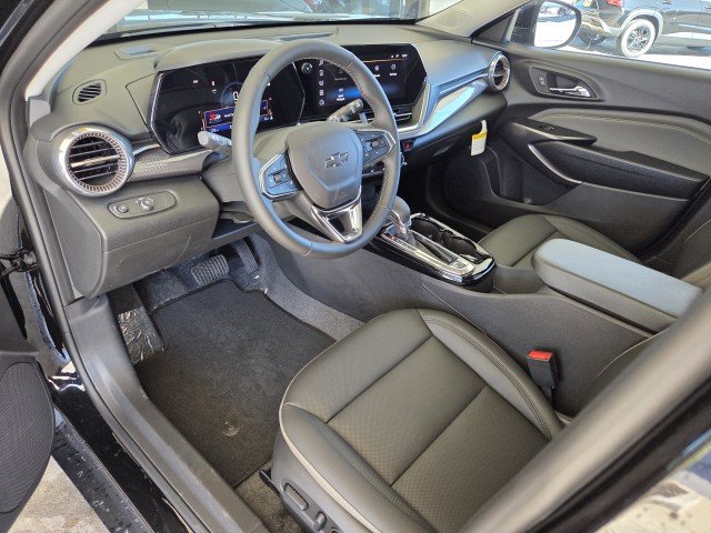2026 Chevrolet Trax Activ - Photo 11