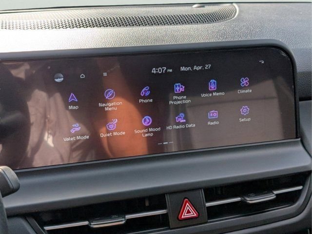 Used 2024 Gray Kia SX image 35