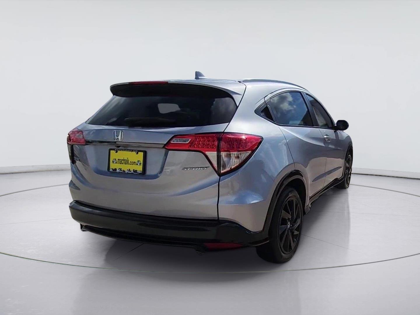 2022 Honda HR-V photo 8 of 30