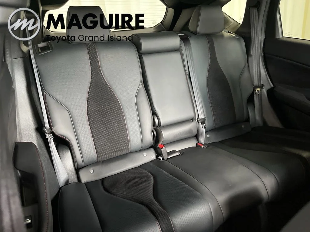 Used 2023 White Acura A-Spec Package image 32