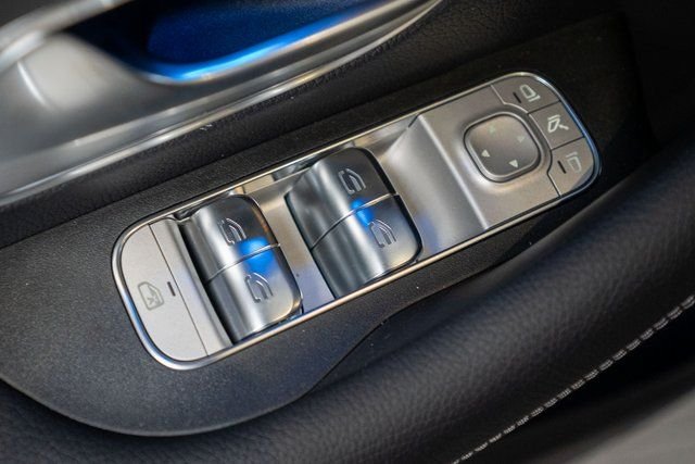 2026 Mercedes-Benz GLE GLE350 - Photo 13